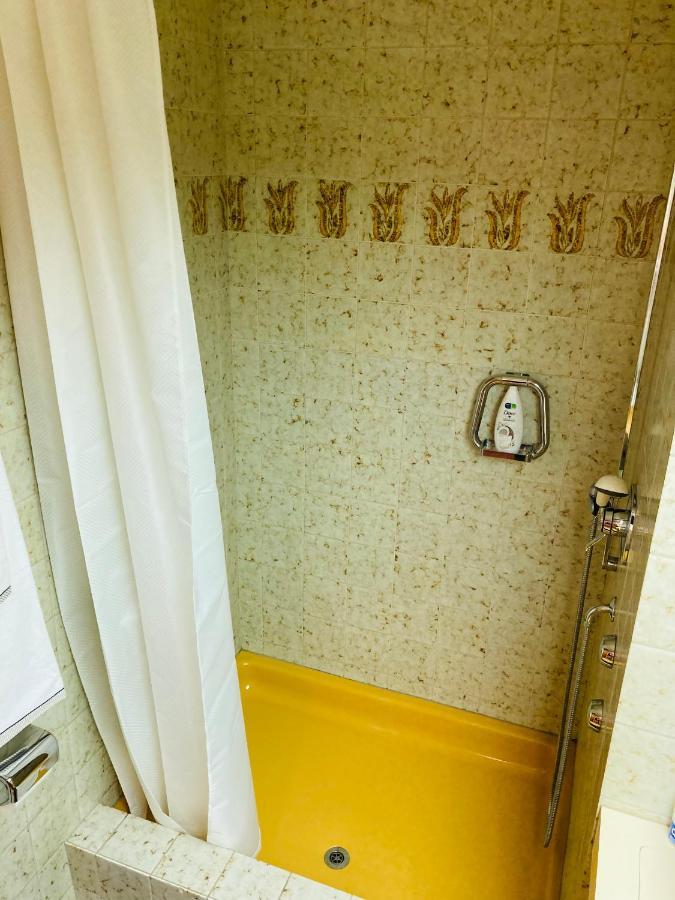 Your Pied-A-Terre In Davos Zewnętrze zdjęcie